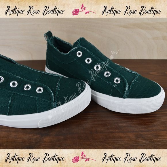 🌹 Corkys Babalu Pine Fashion Sneakers - Picture 3 of 7